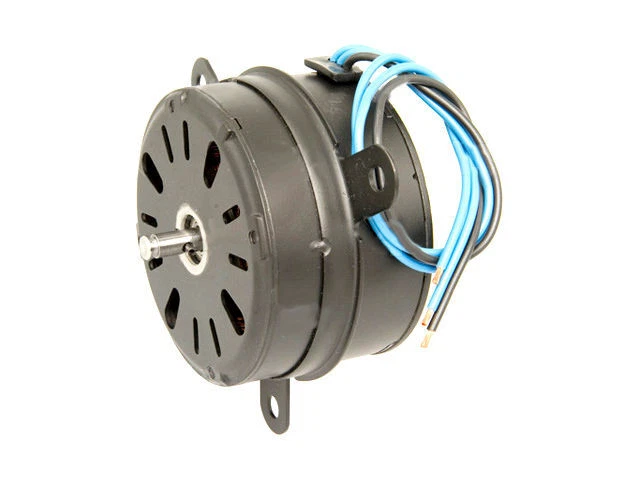 Auxiliary Fan Motor fits PT Cruiser 2001-2005 78MSSY - Imagem 1 de 1