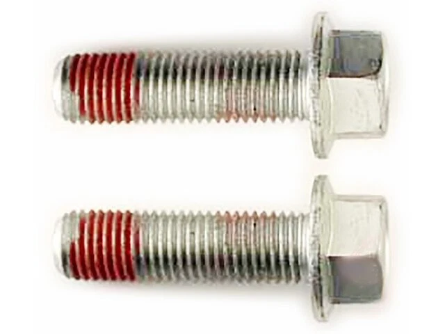 Tornillo de montaje de soporte de pinza trasera 88WH32M para Subaru XV Crosstrek 2013-2015 Foto 1 de 1