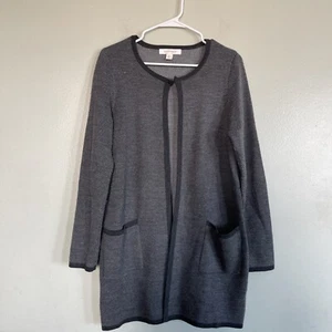 ellen tracy sweater - Picture 1 of 9