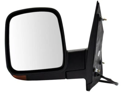 For 2003-2007 Chevrolet Express 1500 Mirror Left 83281QYXT 2004 2006 2005 - Image 1 of 2