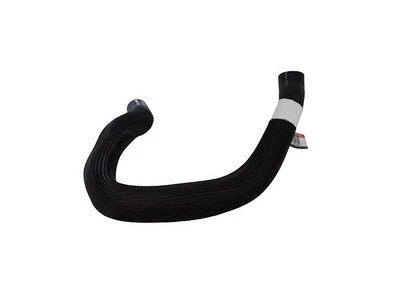 For 2002-2005 Ford Explorer Sport Trac Radiator Hose Upper Motorcraft 68875QFBS - Image 1 of 2