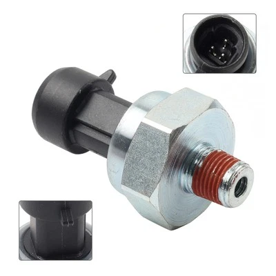 1PC Oil Pressure Sensor RE167207 Fit 8450 8650 4640 4650 4840 5065M 4520 Tractor - Image 1 of 4