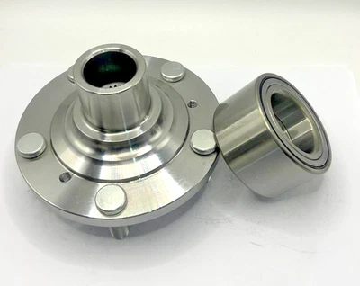 Buje y cojinete de rueda delantera para Ford Telstar Mazda 626 1988-1992 GJ51-33-061 Foto 1 de 4