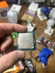 Intel Core i5-6600 3.30 GHz Quad Core (SR2L5) Processor - Afbeelding 1 van 2