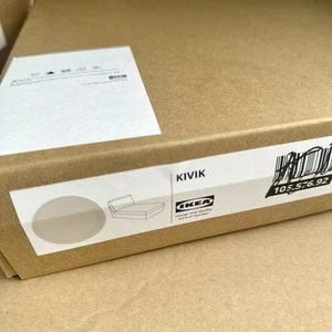 Funda Chaise Ikea KIVIK, Gunnared Beige 105.576.92 - NUEVA Cubierta Solo Nueva - Imagen 1 de 3