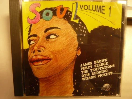 Soul - Vol.1 - Bild 1 von 1