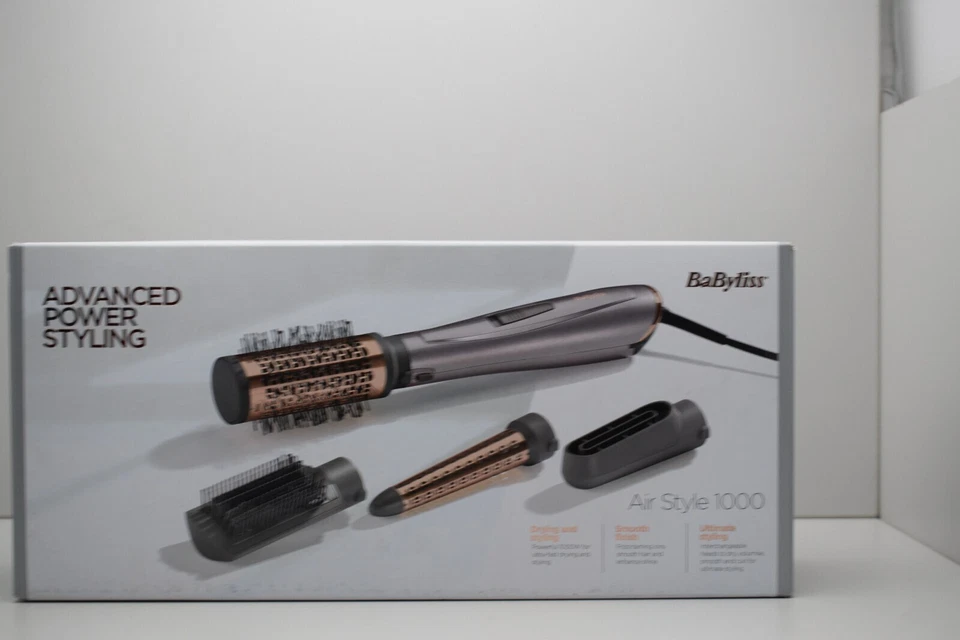 BaByliss Air Style 1000 Multi Styler 2136U - Image 1 of 1