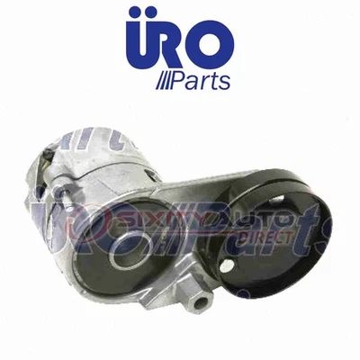 URO Drive Belt Tensioner for 2000-2002 Audi S4 - Belts Cooling Accessory ir Foto 1 de 4