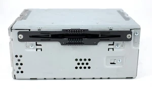 2017-2019 Lincoln MKC AM FM Radio Single Disc CD MP3 Player Model GJ7T-19C107-DD - Picture 1 of 5