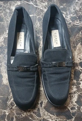 Zapatos Coach J047 Talla 8.5 B Foto 1 de 4