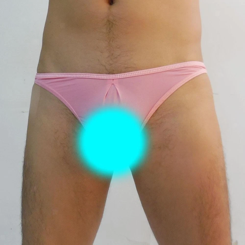 G String Thong  Badehose Slip Hosen Slips Unterwäsche String - Bild 1 von 1