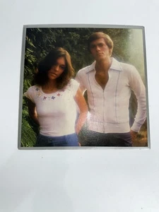 Carpenters ‎– Horizon – Un álbum de discos LP de vinilo 1975 – A&M Records ‎– SP-4530 - Imagen 1 de 4