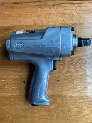Herramienta de impacto de aire Ingersoll Rand 259 3/4 Foto 1 de 3