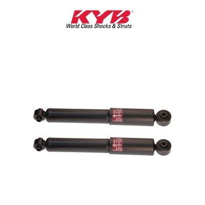 Kit KYB Excel-G - 2 amortiguadores de suspensión trasera para Dodge Grand Caravan 2013-2019 Foto 1 de 2
