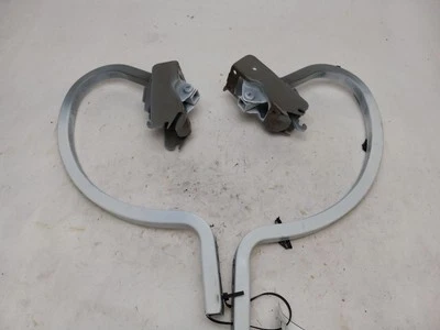 ПЕТЛЯ ЗАДНЕЙ ДВЕРИ подходит для DODGE DART 2013–2016 OEM - Изображение 1 из 4