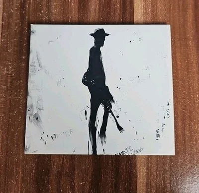 Gary Clark Jr. - This Land (2019) Album Digipak Musik CD *** sehr gut *** - Bild 1 von 3