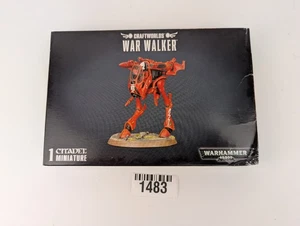 Warhammer 40000 Aeldari War Walker - Picture 1 of 1