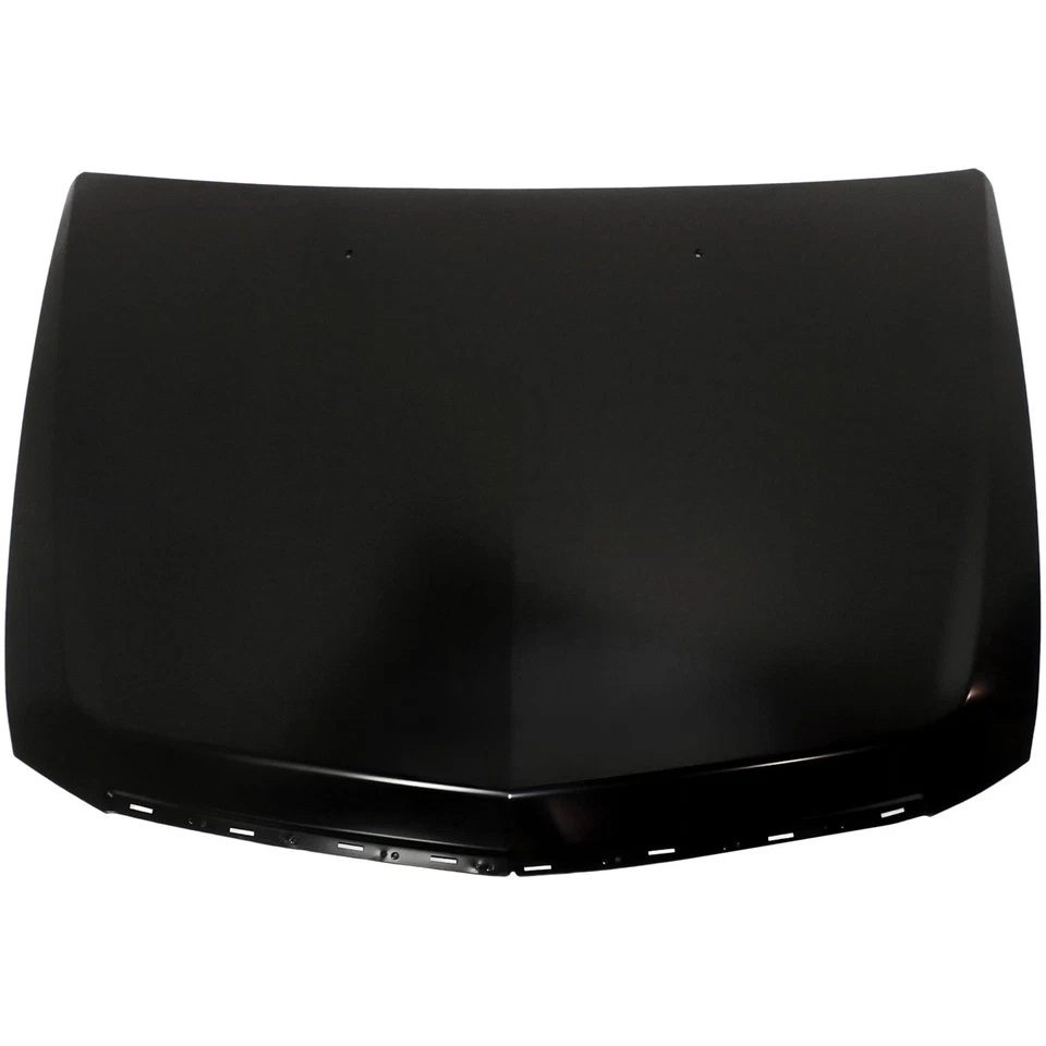 Hood For Cadillac CTS 2008-2013 Aluminum Foto 1 de 4