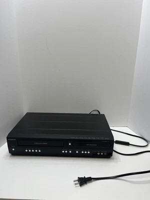 funai dvd recorder vcr combo model ZV427FX4 NOT WORKING! READ DESC - Image 1 of 4