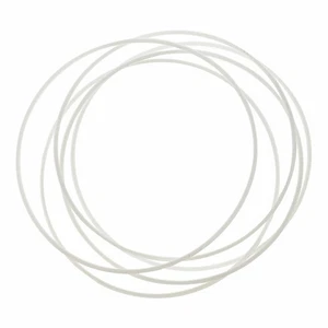 5 BEZEL GASKET FOR INSIDE BEZEL ROLEX GMT MASTER II CERAMIC 116719 116758 116759 - Picture 1 of 5