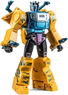 H44Y Denver | Newage the Legendary Heroes - Image 1 of 4