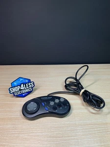 Super Pad Controller von Performance für Sega Genesis Original Vintage 3rd Party - Bild 1 von 6