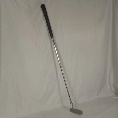 Top Flite Putter 35 Inch Step Steel Shaft Left Handed Golf Club Preowned - Image 1 of 4