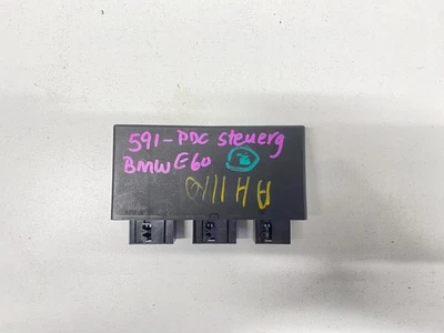 BMW 750i 2002-2008 módulo de control asistente de estacionamiento OEM, 66,21-6978232 Foto 1 de 4