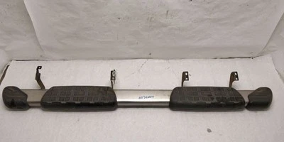 RUNNING BOARD PT212-3407D-02 2007 TOYOTA TUNDRA Foto 1 de 4
