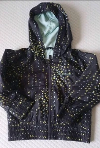 Columbia Lightweight Omni-Shield Iacket Kid's Size 4/5 - Picture 1 of 6
