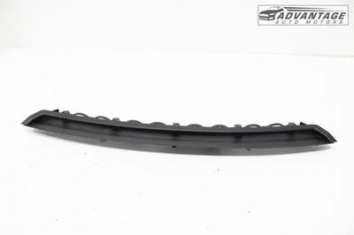 BMW 330I XDRIVE G20 2019-2024 equipamiento trasero bandeja estante moldura panel OEM Foto 1 de 4