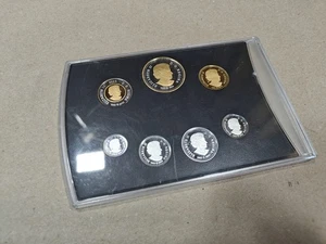 2023 Fine Silver Proof Set – Kathleen “Kit” Coleman: Pioneer Journalist (99.99%) - Picture 1 of 15