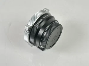 Metabones PL to L mount T CINE - Picture 1 of 4