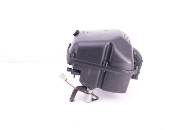 03-09 2003 Suzuki SV650S 650 SV650 OEM motor caja de aire admisión S204 Foto 1 de 4