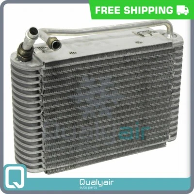 Núcleo evaporador de CA para Buick Electra, Estate Wagon, LeSabre / Cadillac Br.. QU Foto 1 de 4