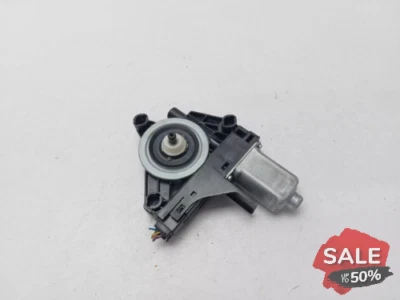 VOLVO V60 S60 WINDOW REGULATOR MOTOR REAR LEFT PASSENGER SIDE NEARSIDE 2018 - Image 1 of 4