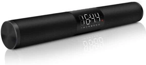 Barre de son environnante haut-parleur Bluetooth sans fil - Photo 1 sur 9