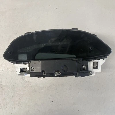 Toyota Yaris MK2 2008 1,4 velocímetro cuadro de instrumentos 83800-0D680-D Foto 1 de 4