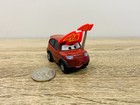 Timothy Twostroke Lightning McQueen Fan Red Small Car Pixar Diecast Cars