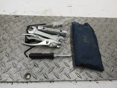 HERRAMIENTAS HISUN MOTORS CORP USA HS500 Foto 1 de 2