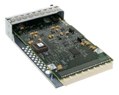 Controllore Modulo Compaq DS-SE2ZJ-SA 2x SCSI 153748-001 - Immagine 1 di 2