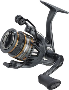 Balzer Alegra ATX Spoon UL Spinning Reel Blinker Forellenrolle Angelrolle - Picture 1 of 1