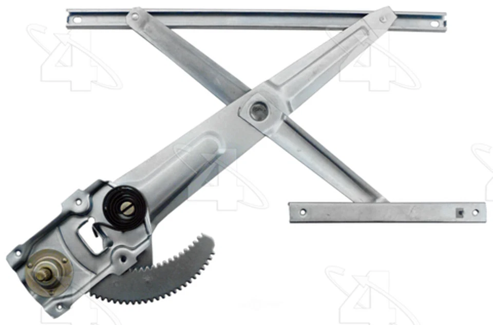 Regulador de janela ACI/Maxair 81975 - Imagem 1 de 1