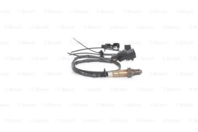 BOSCH 0258007355 LAMBDA SENSOR - Image 1 of 4