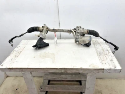 Ford Edge 2015-2018 engranaje de dirección eléctrico cremallera y piñón Foto 1 de 4