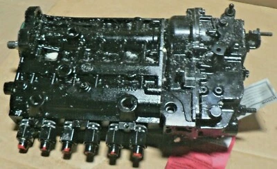 JI CASE J921100 APLICABLE A CARGADOR 721B BOSCH Foto 1 de 4