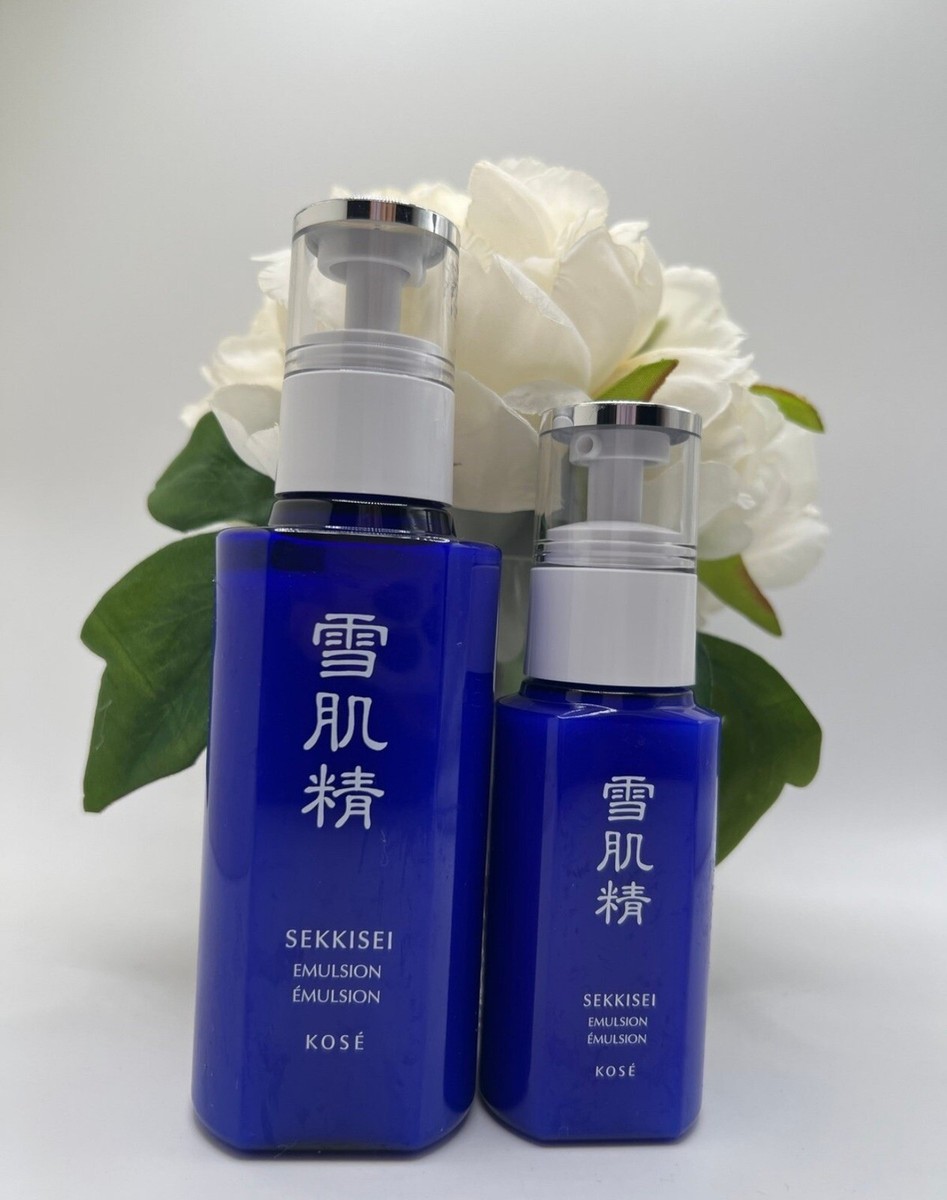 KOSÉ IMPREA SERUM 40ml Kose Japan Infinity Advanced White XX Serum Essence (40ml
