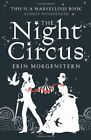 The Night Circus (Vintage Magic) by Morgenstern, Erin 184655523X FREE Shipping
