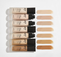 no7 luminate spf15