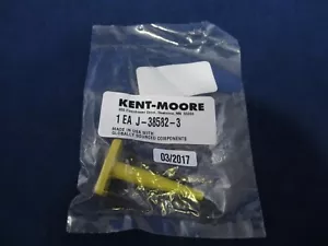 Kent-Moore NUOVO strumento di rimozione contatti tedesco taglia 12 - Foto 1 di 2